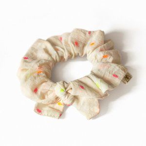 Fair trade Veda Kids' Scrunchie
